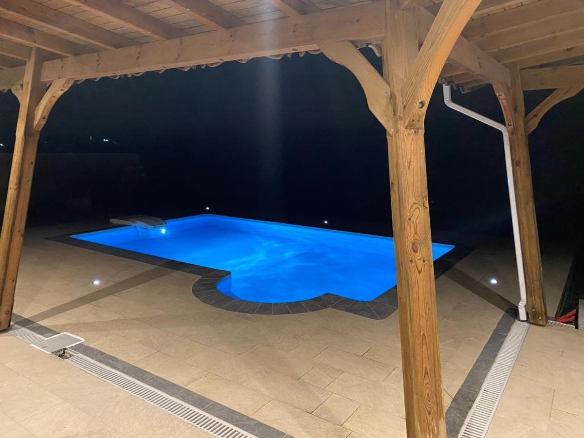 Appartement Le Domaine De Kazo Kilou Titine à Le Gosier  Extérieur photo