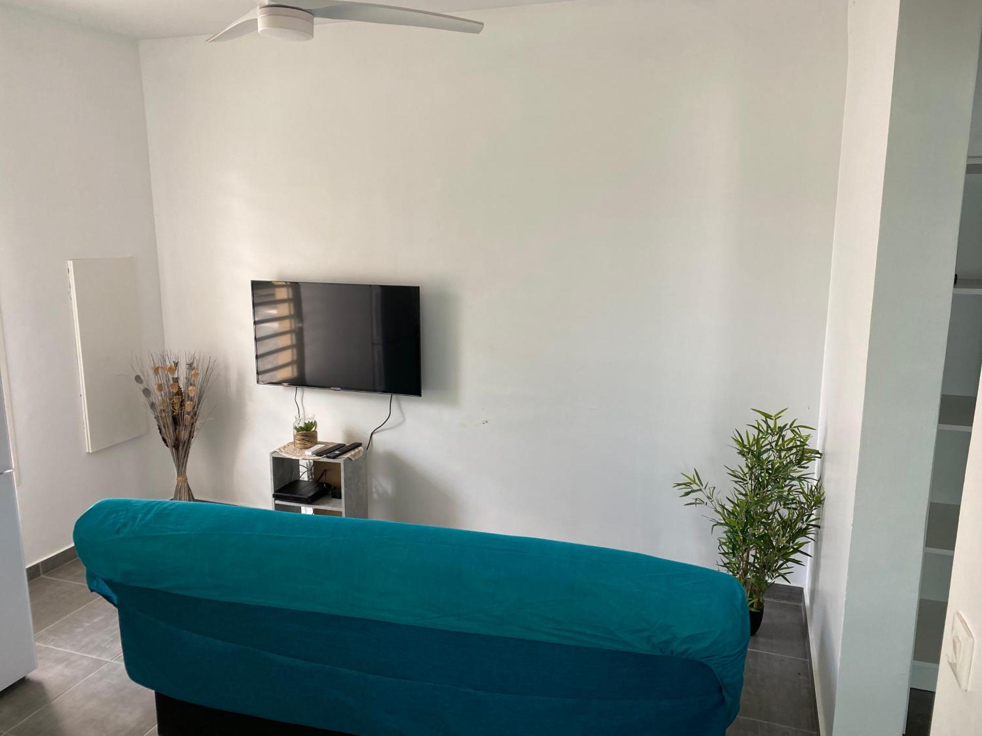 Appartement Le Domaine De Kazo Kilou Titine à Le Gosier  Extérieur photo