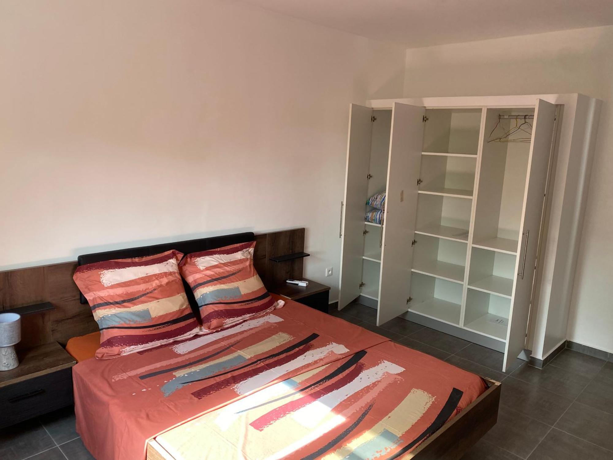 Appartement Le Domaine De Kazo Kilou Titine à Le Gosier  Extérieur photo